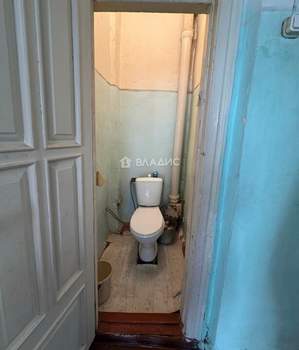 2-к квартира, вторичка, 48м2, 1/3 этаж