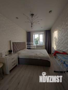 3-к квартира, вторичка, 63м2, 5/5 этаж