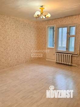 1-к квартира, вторичка, 33м2, 1/9 этаж