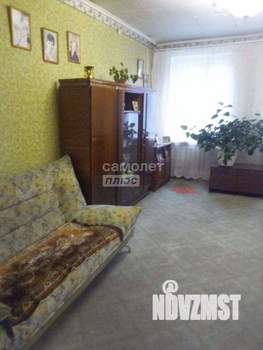2-к квартира, вторичка, 49м2, 2/2 этаж