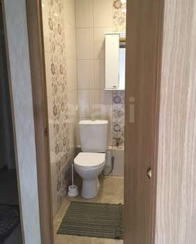 2-к квартира, вторичка, 46м2, 5/5 этаж