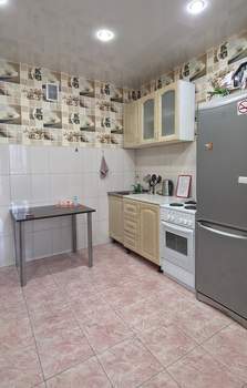 2-к квартира, вторичка, 62м2, 3/16 этаж