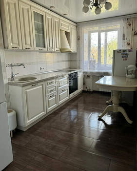 3-к квартира, вторичка, 63м2, 3/5 этаж