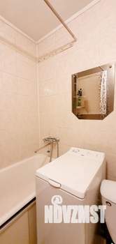 2-к квартира, вторичка, 43м2, 4/4 этаж