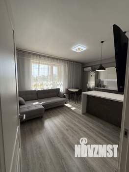 3-к квартира, вторичка, 74м2, 6/9 этаж