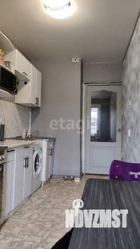 4-к квартира, вторичка, 87м2, 5/5 этаж