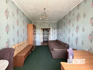 1-к квартира, вторичка, 35м2, 3/9 этаж