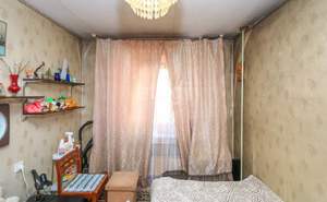 3-к квартира, вторичка, 64м2, 3/5 этаж