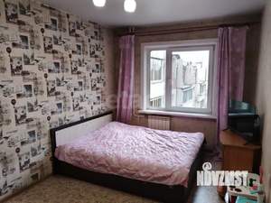 3-к квартира, вторичка, 67м2, 4/9 этаж