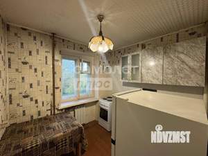 2-к квартира, вторичка, 42м2, 4/5 этаж