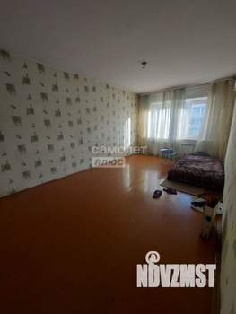 3-к квартира, вторичка, 62м2, 5/5 этаж