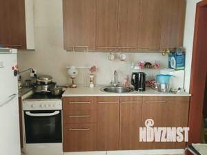 2-к квартира, вторичка, 34м2, 2/2 этаж