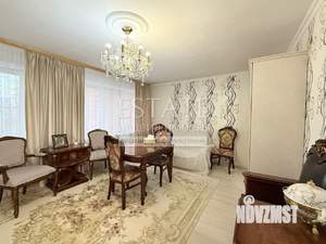 3-к квартира, вторичка, 94м2, 2/9 этаж