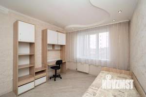 3-к квартира, вторичка, 80м2, 5/9 этаж