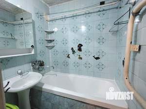 2-к квартира, вторичка, 52м2, 5/5 этаж