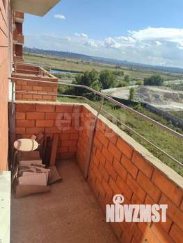 Студия квартира, вторичка, 35м2, 7/9 этаж