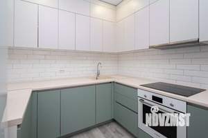 2-к квартира, вторичка, 51м2, 5/6 этаж