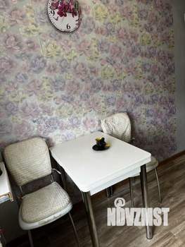 2-к квартира, вторичка, 44м2, 5/5 этаж