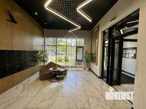 2-к квартира, вторичка, 50м2, 2/18 этаж