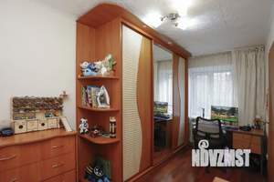 2-к квартира, вторичка, 42м2, 2/4 этаж