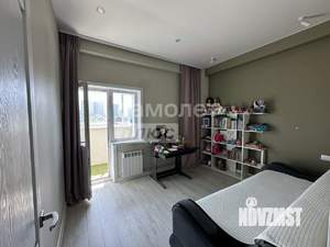 2-к квартира, вторичка, 63м2, 4/5 этаж