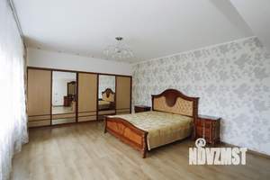 5-к квартира, вторичка, 173м2, 4/6 этаж