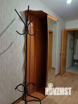 1-к квартира, вторичка, 38м2, 1/17 этаж