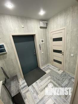 2-к квартира, вторичка, 43м2, 6/16 этаж