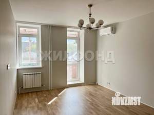 2-к квартира, вторичка, 54м2, 2/4 этаж