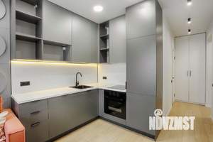 2-к квартира, вторичка, 54м2, 3/11 этаж