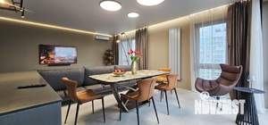 3-к квартира, вторичка, 108м2, 11/12 этаж