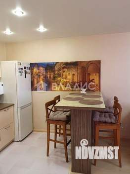 2-к квартира, вторичка, 59м2, 9/9 этаж