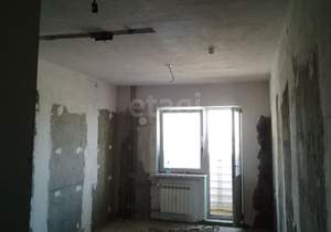 Студия квартира, вторичка, 32м2, 12/15 этаж