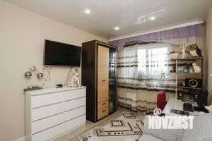 1-к квартира, вторичка, 46м2, 8/10 этаж