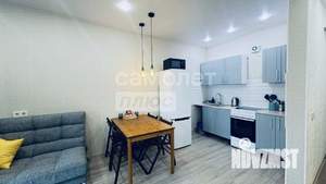 2-к квартира, вторичка, 46м2, 11/17 этаж