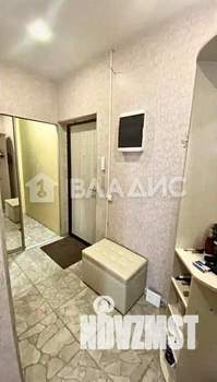 1-к квартира, вторичка, 47м2, 8/16 этаж