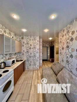 1-к квартира, вторичка, 44м2, 12/16 этаж