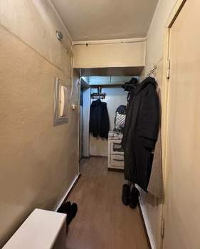 1-к квартира, вторичка, 32м2, 3/5 этаж