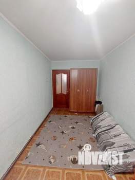 2-к квартира, вторичка, 45м2, 2/5 этаж