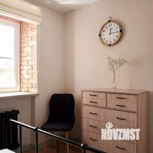 1-к квартира, вторичка, 33м2, 4/4 этаж