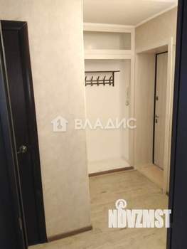 1-к квартира, вторичка, 31м2, 4/4 этаж