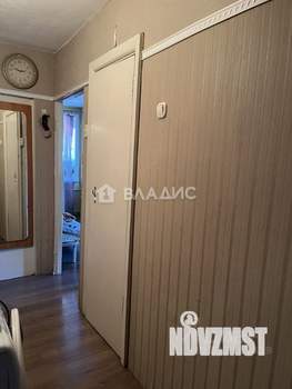 2-к квартира, вторичка, 41м2, 4/5 этаж