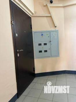 2-к квартира, вторичка, 43м2, 2/8 этаж
