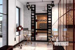 2-к квартира, вторичка, 47м2, 16/19 этаж