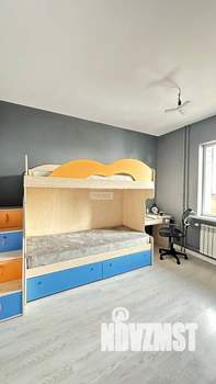 2-к квартира, вторичка, 53м2, 16/17 этаж