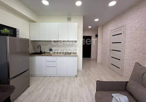 1-к квартира, вторичка, 36м2, 8/10 этаж