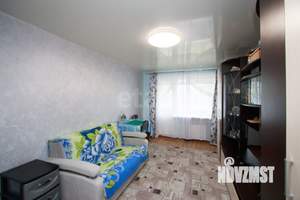 1-к квартира, вторичка, 29м2, 1/5 этаж