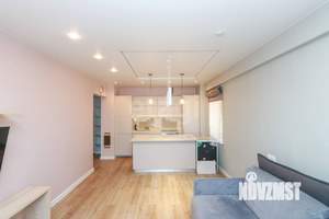 2-к квартира, вторичка, 48м2, 6/7 этаж