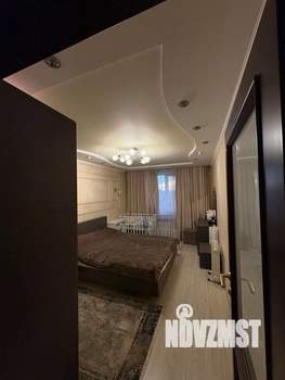 2-к квартира, вторичка, 72м2, 7/9 этаж