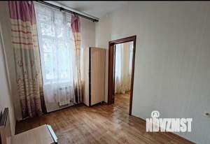 3-к квартира, вторичка, 67м2, 1/2 этаж